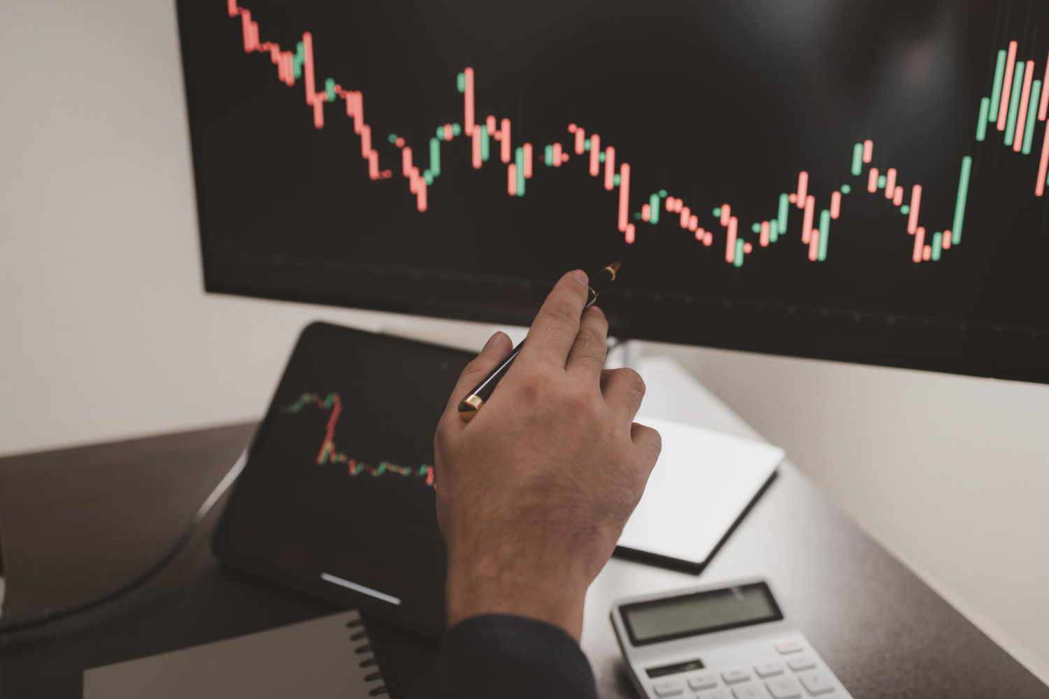 Trading Forex